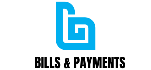 Bills and Payments